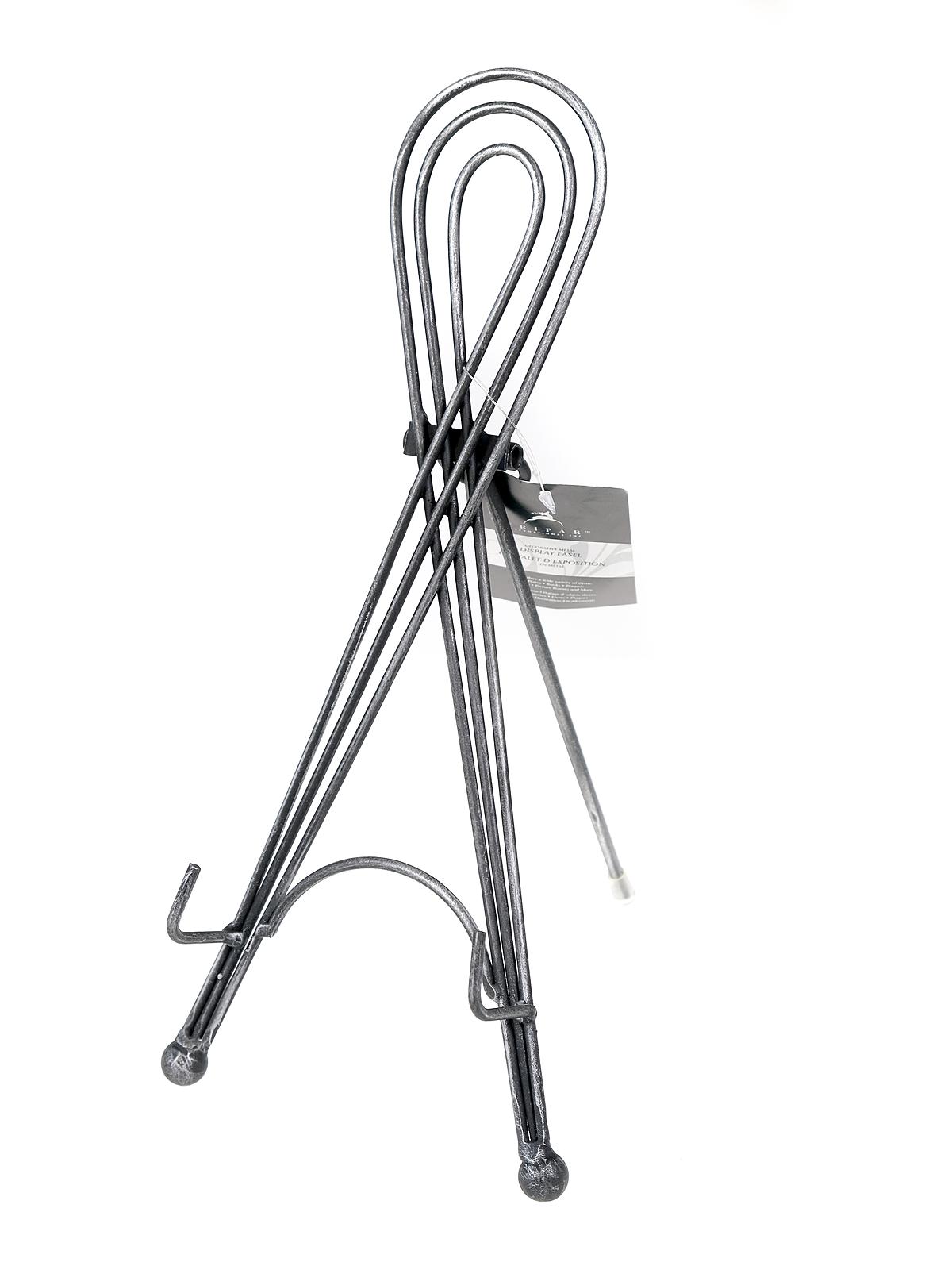 Triple Wire Easels 12 In. Each