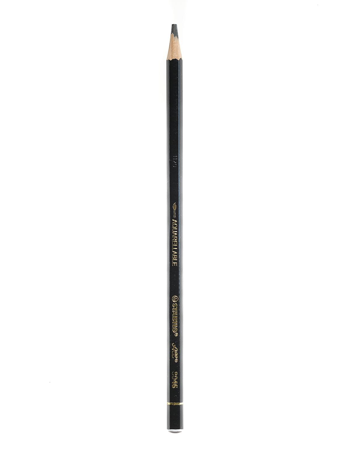 All Pencil black each