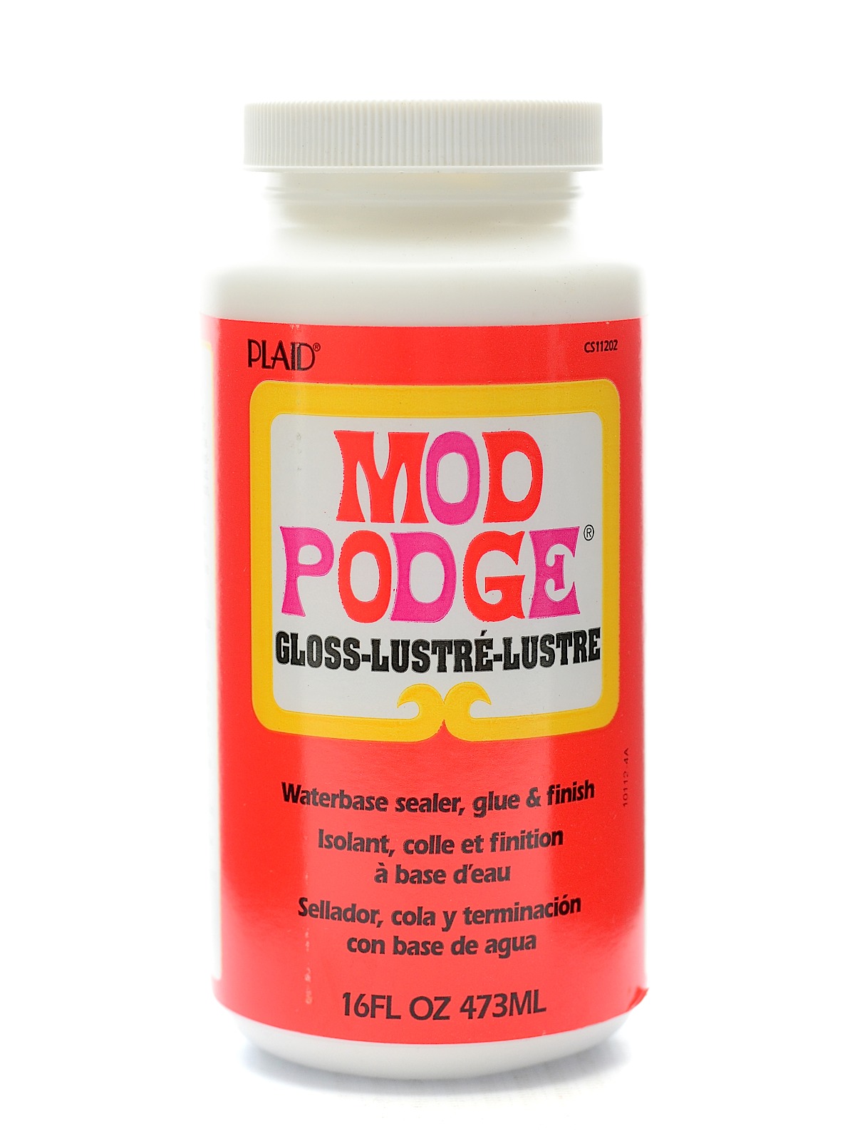 Mod Podge Medium Formulas gloss 16 oz.
