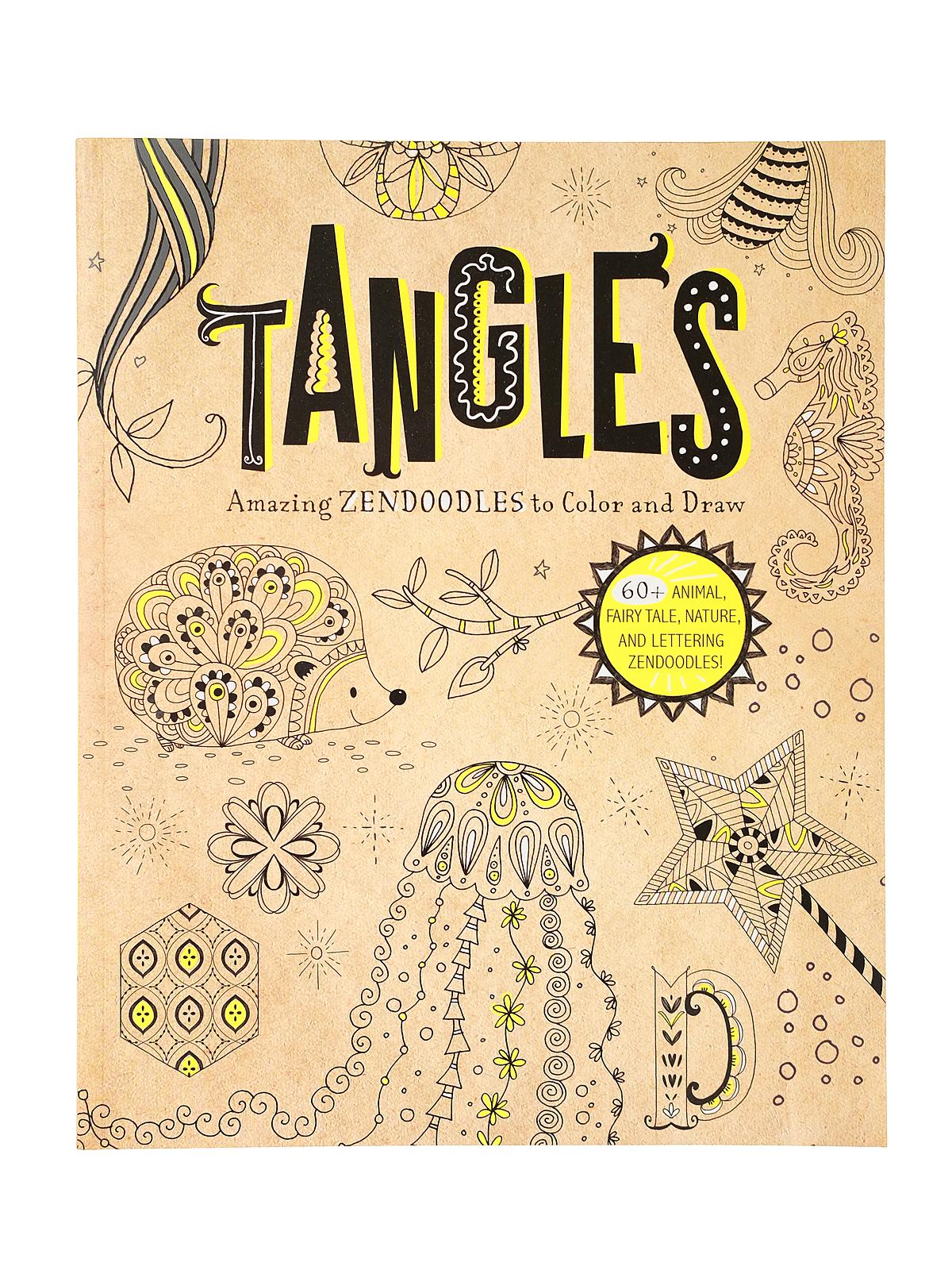 Tangles Each