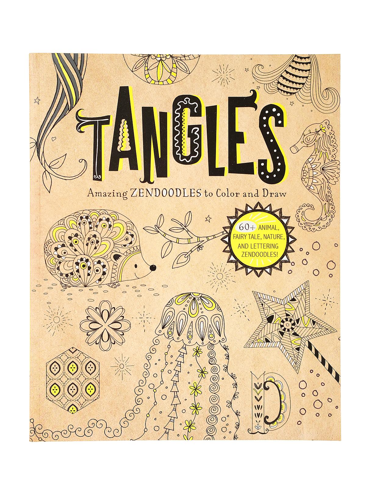 Tangles each