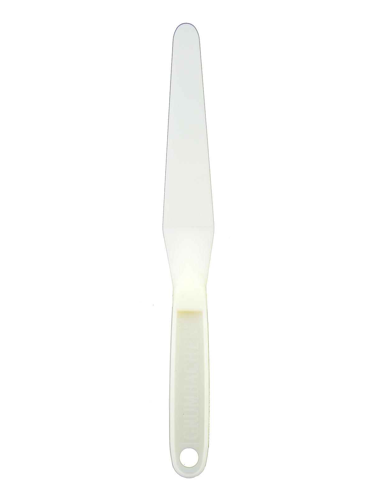 Artists' Tools spatula painting knife each