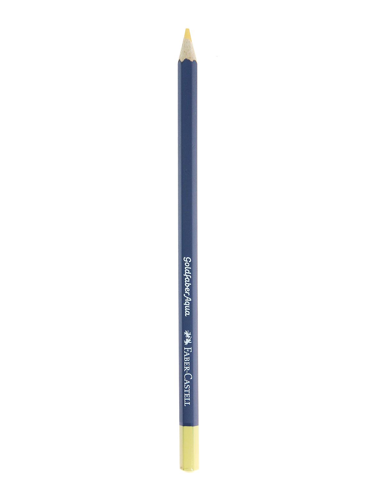 Goldfaber Aqua Watercolor Pencils pastel orange 409