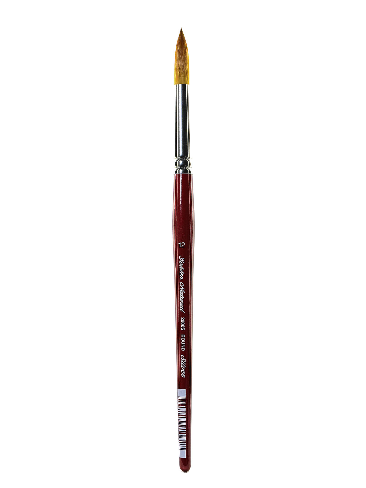Golden Natural Series Brushes 12 round 2000S