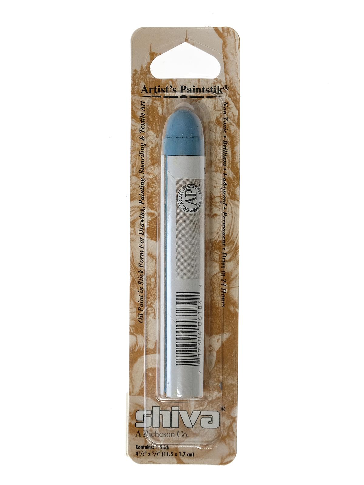 Oilstik Oil Paint Wedgwood blue
