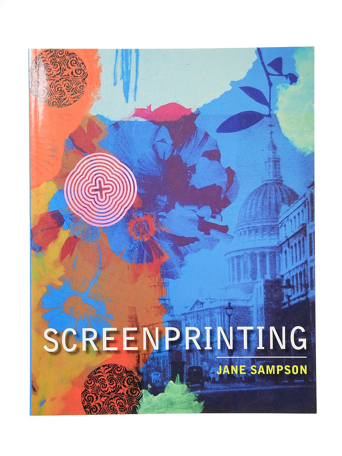 Screenprinting each