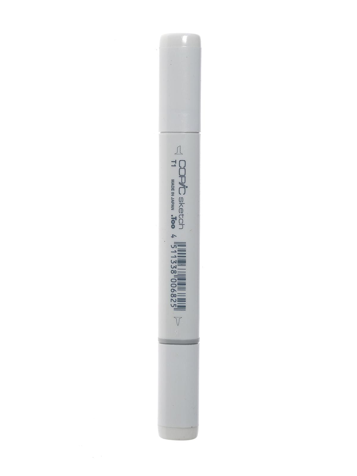 Sketch Markers toner gray 1 T1