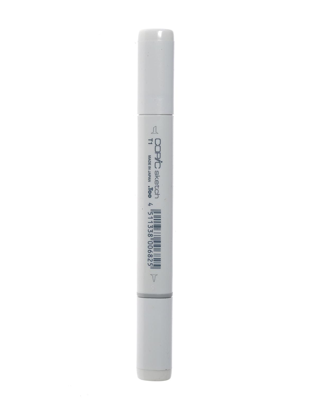 Sketch Markers Toner Gray 1 T1