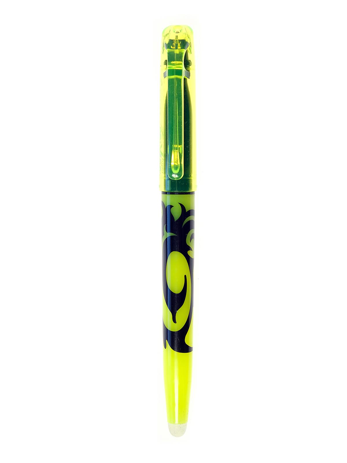 Frixion Light Erasable Highlighters yellow