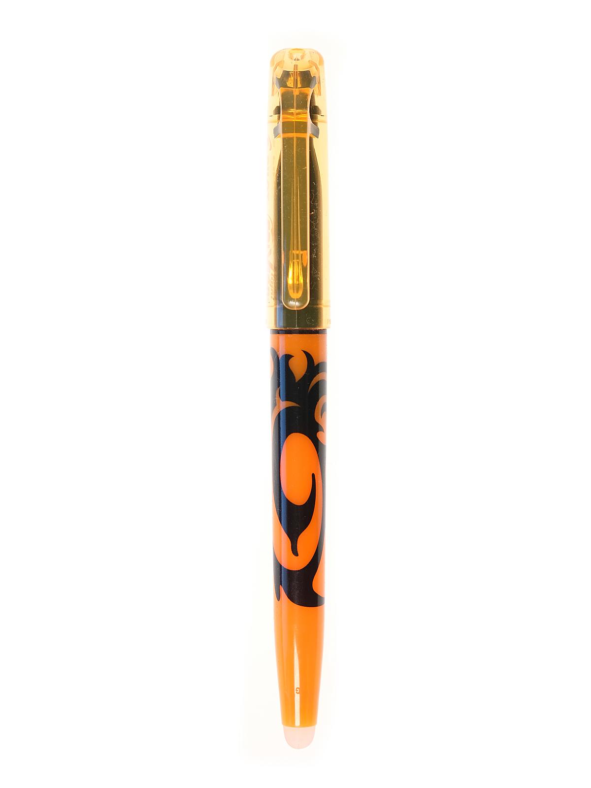 Frixion Light Erasable Highlighters orange
