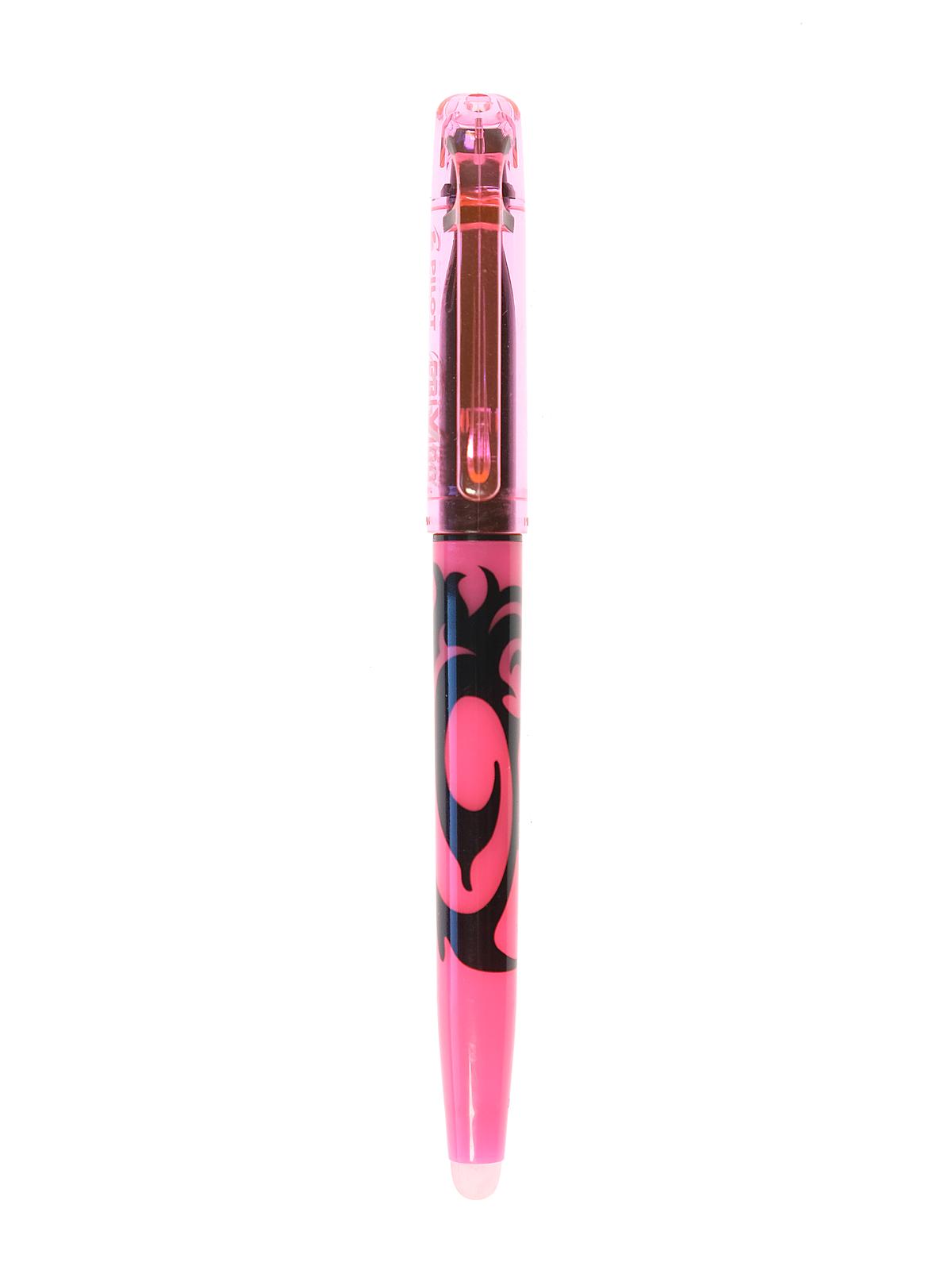 Frixion Light Erasable Highlighters pink
