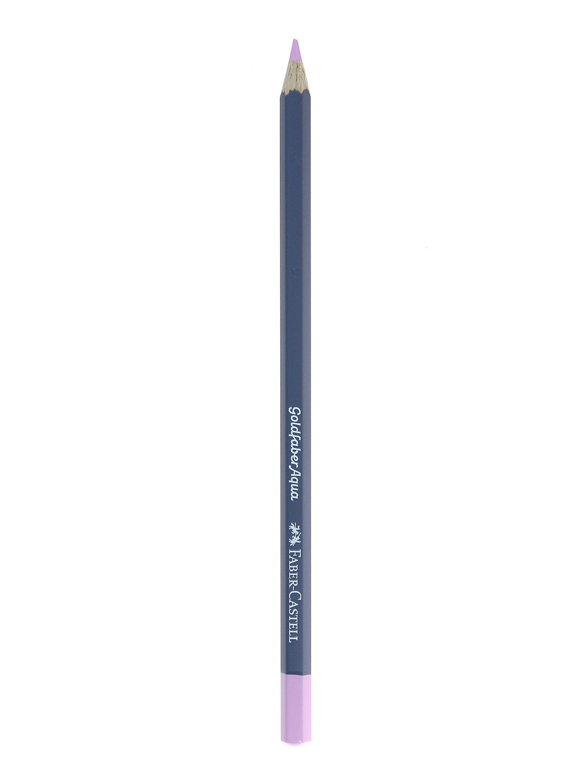 Goldfaber Aqua Watercolor Pencils pastel magenta 419