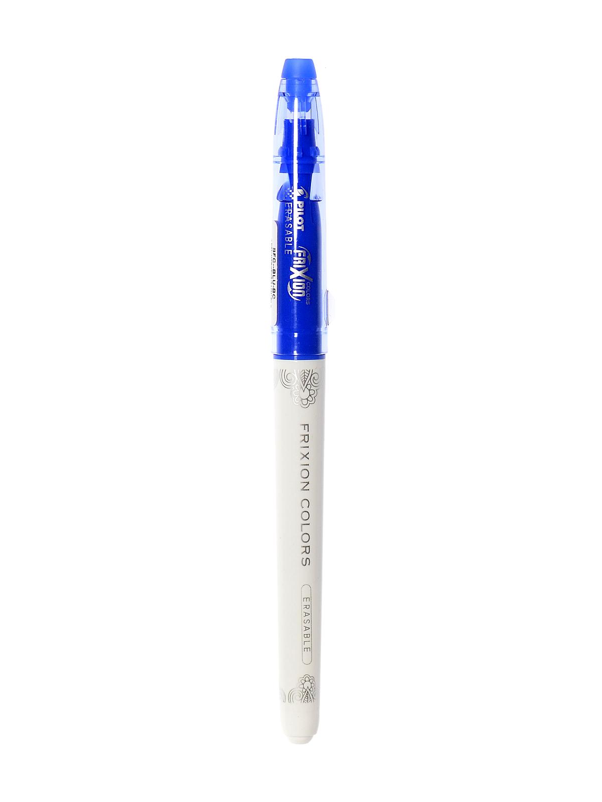 Frixion Colors blue