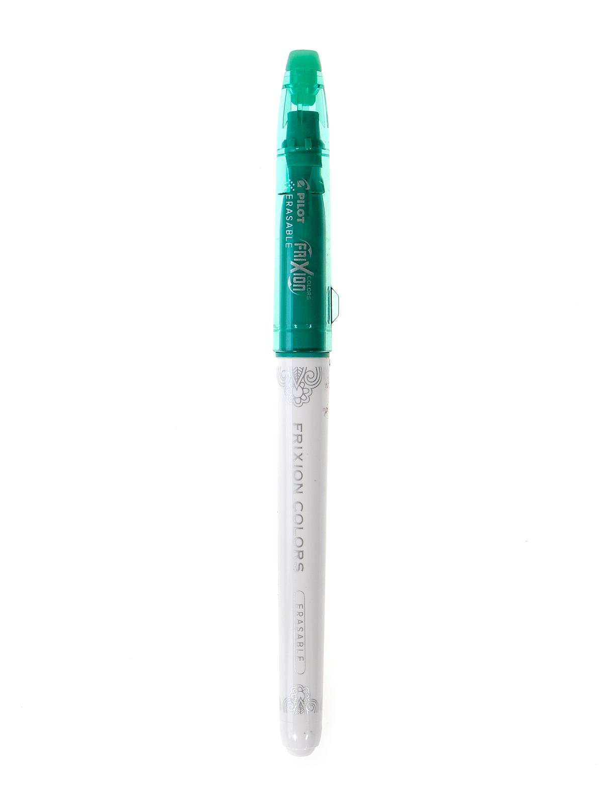 Frixion Colors green