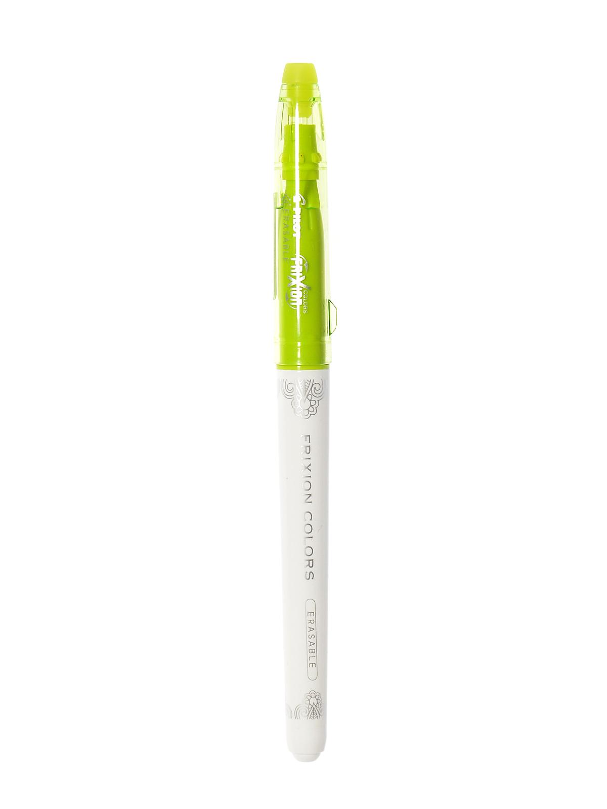 Frixion Colors light green