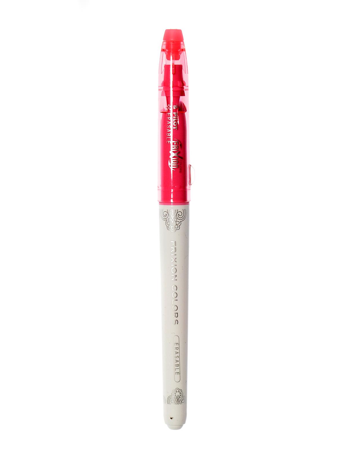 Frixion Colors light pink