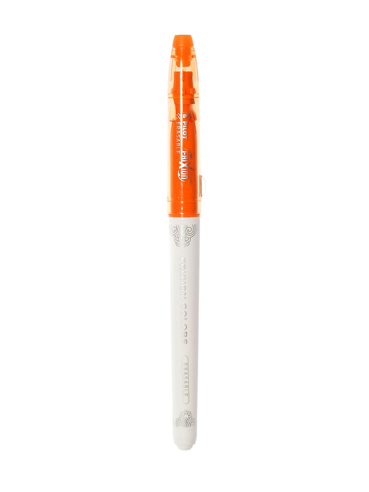 Frixion Colors orange