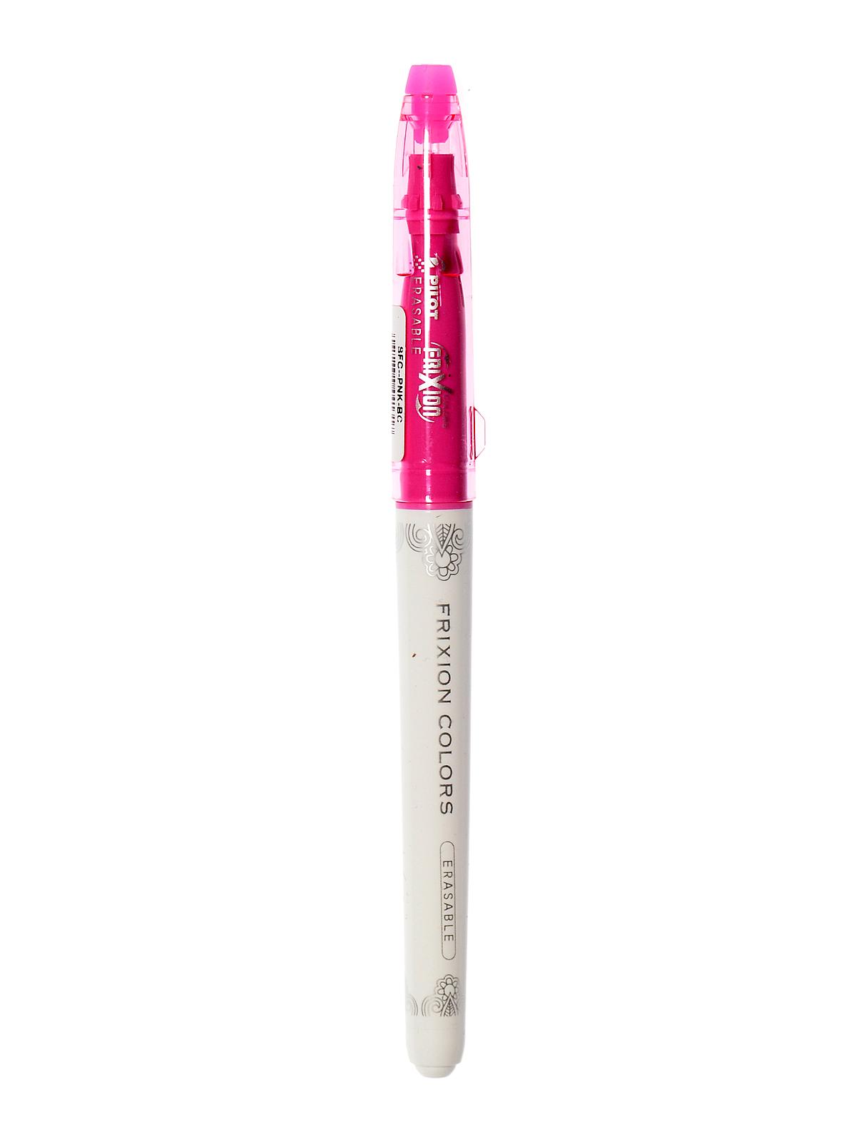 Frixion Colors pink