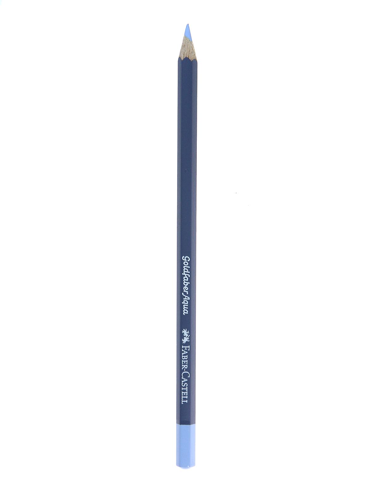 Goldfaber Aqua Watercolor Pencils pastel sky blue 446