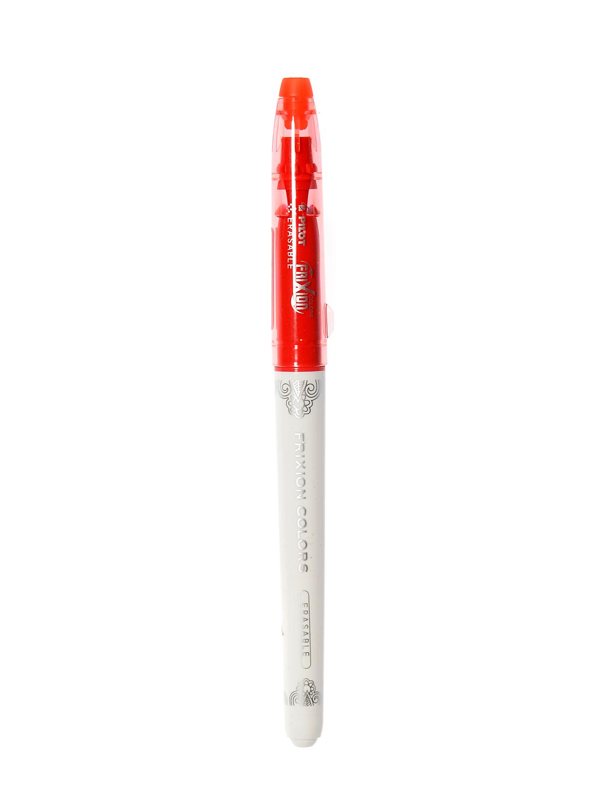 Frixion Colors red