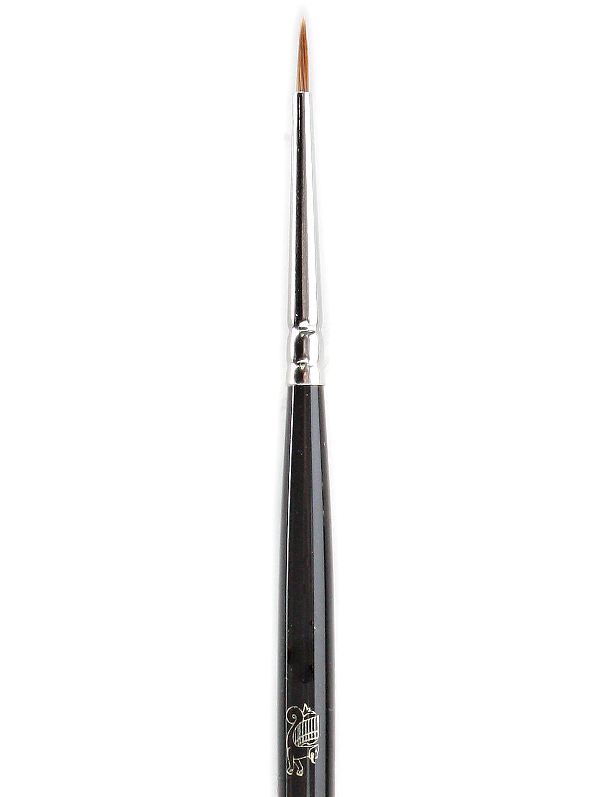 Series 7 Kolinsky Sable Pointed Round Brushes 2 0