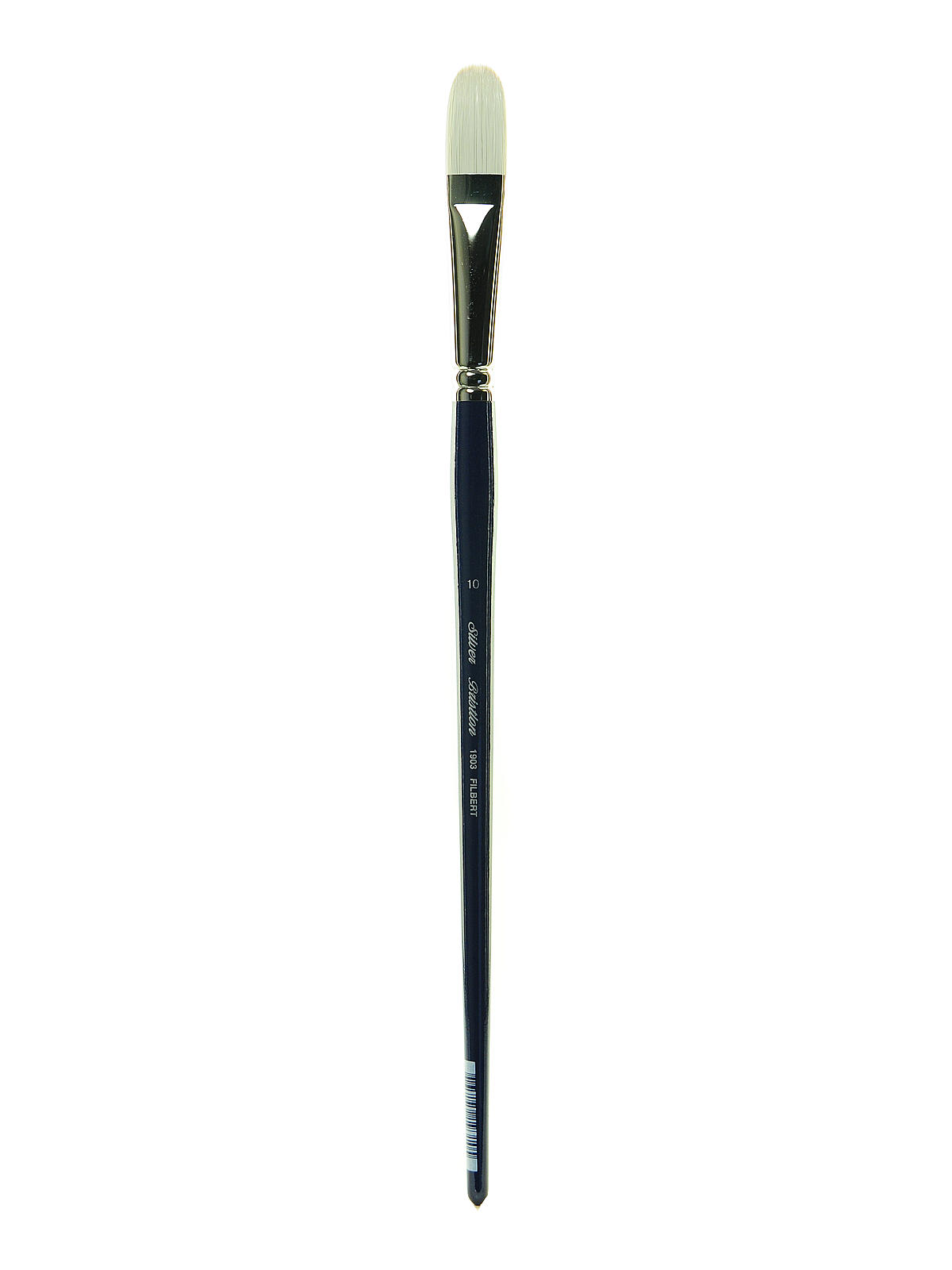 Bristlon Series Brushes 10 filbert