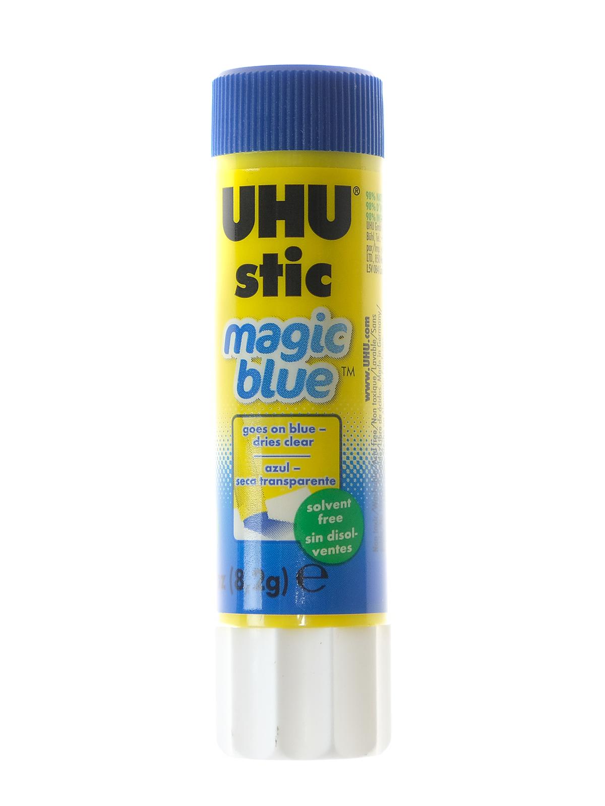 Color Glue Stick 0.29 Oz.