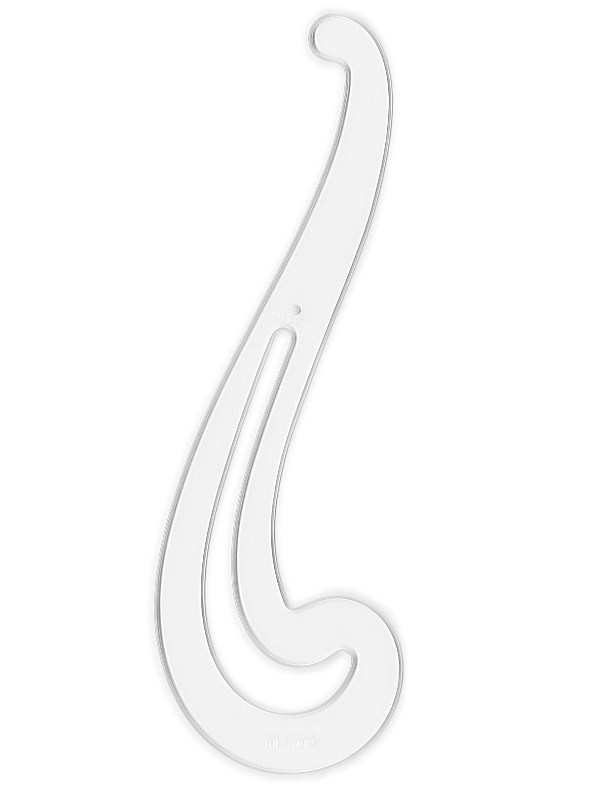 French Curves 10 in.