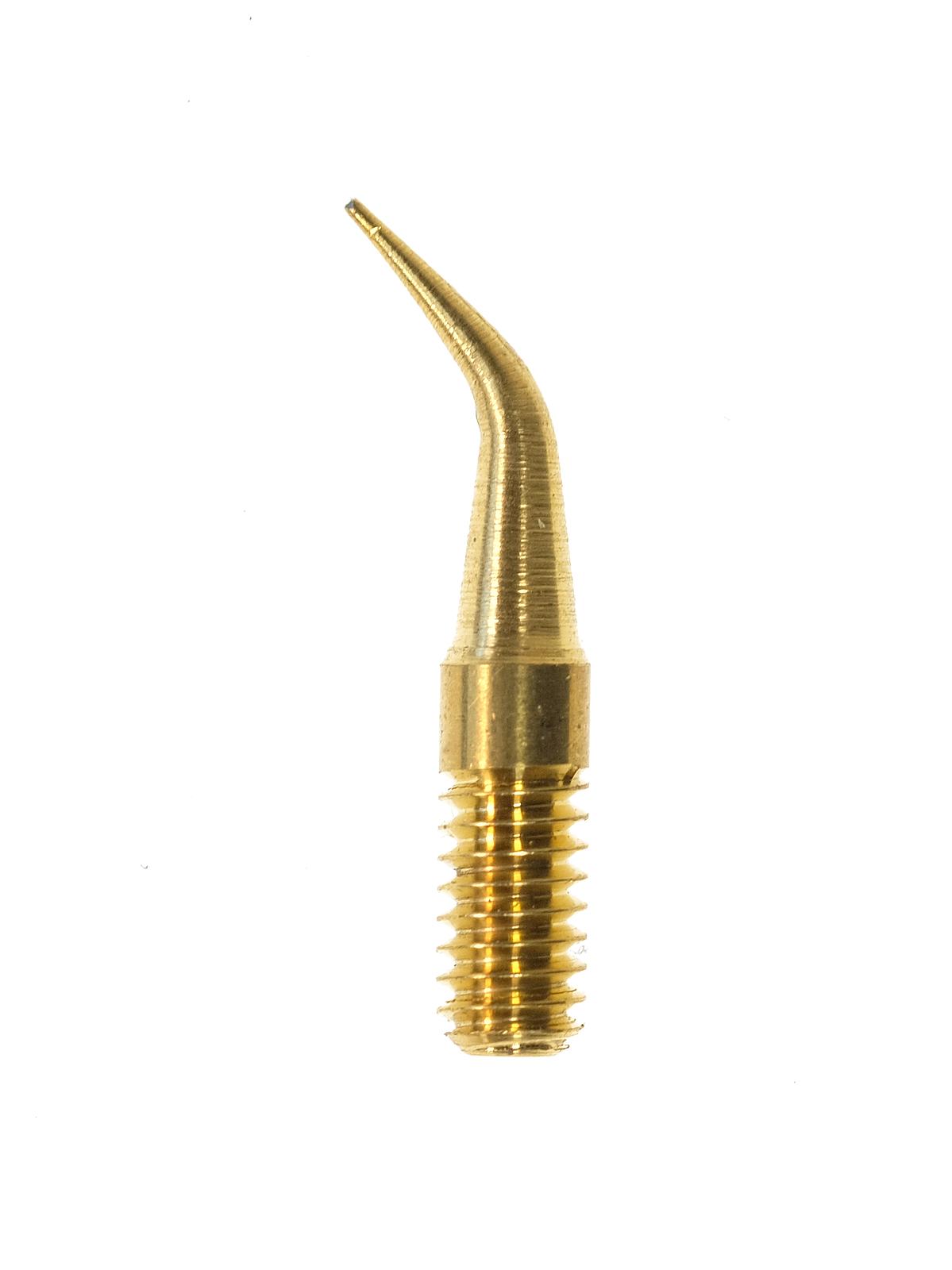 Cutlass Stencil Cutting Tools 1 bent stencil replacement tip