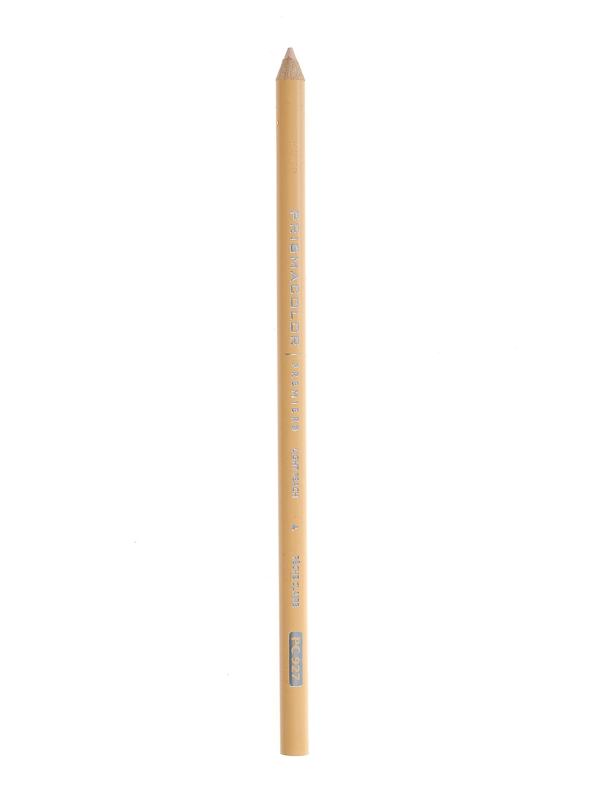 Premier Colored Pencils (Each) light peach 927