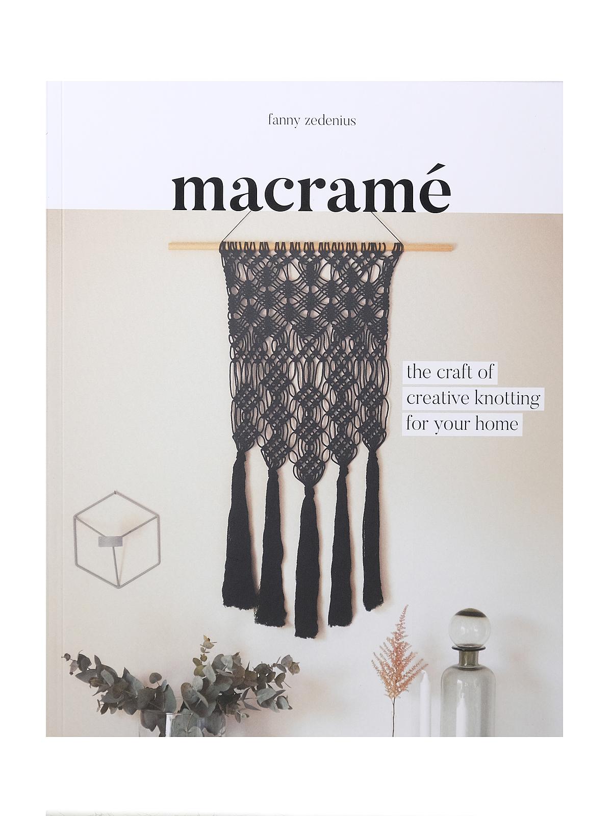 Macrame each
