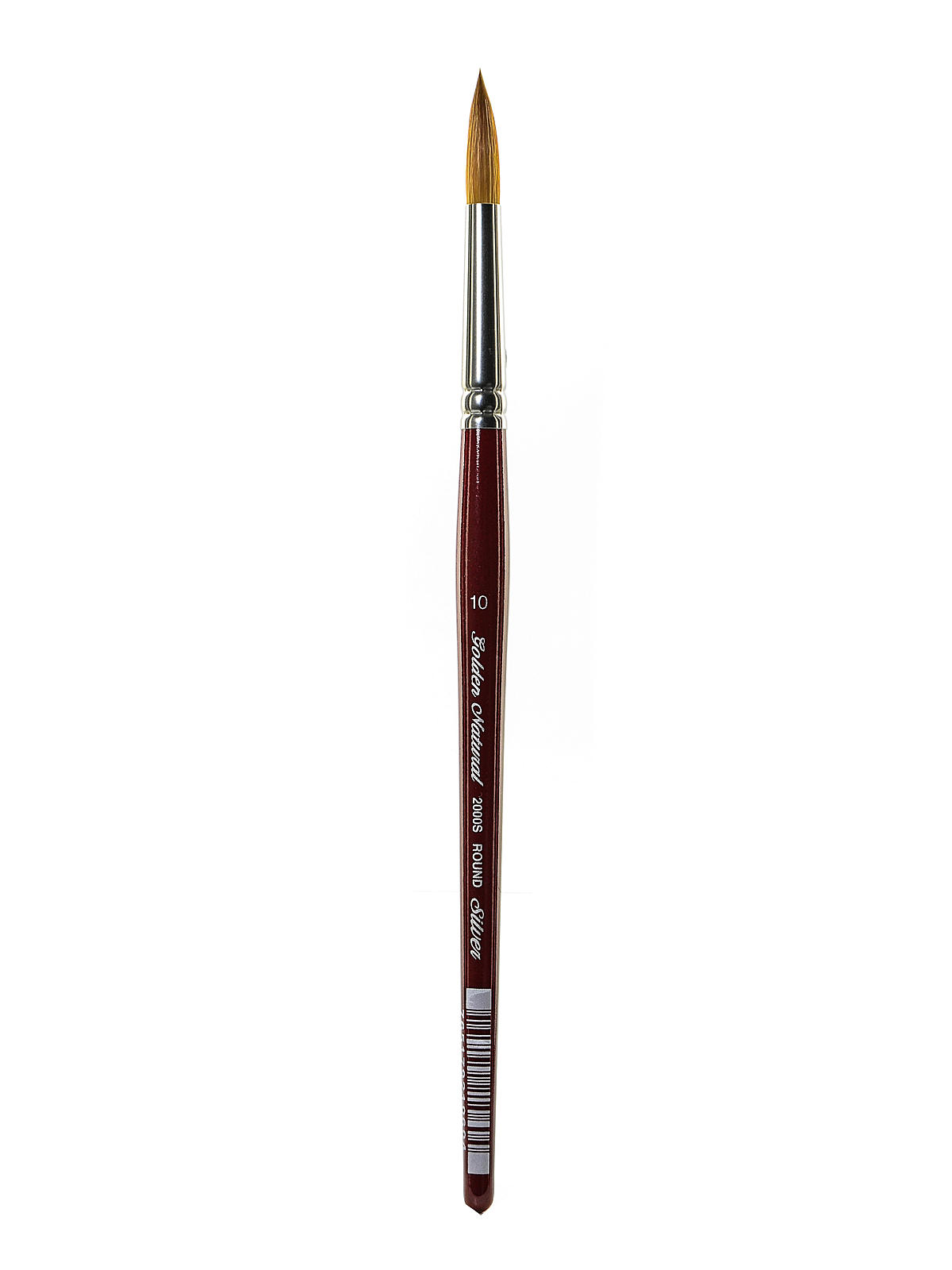 Golden Natural Series Brushes 10 round 2000S