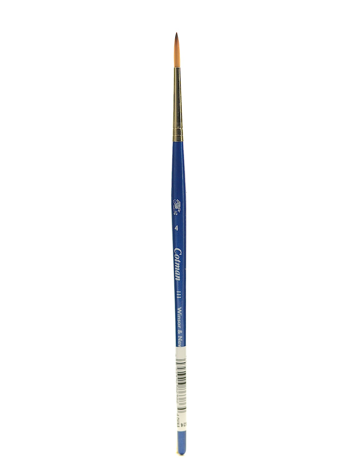 Cotman Water Colour Brushes 4 round 111