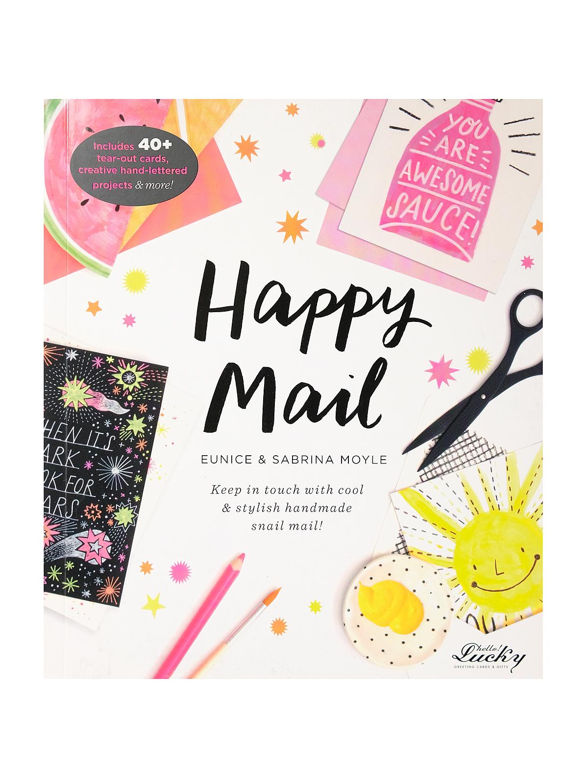 Happy Mail Each