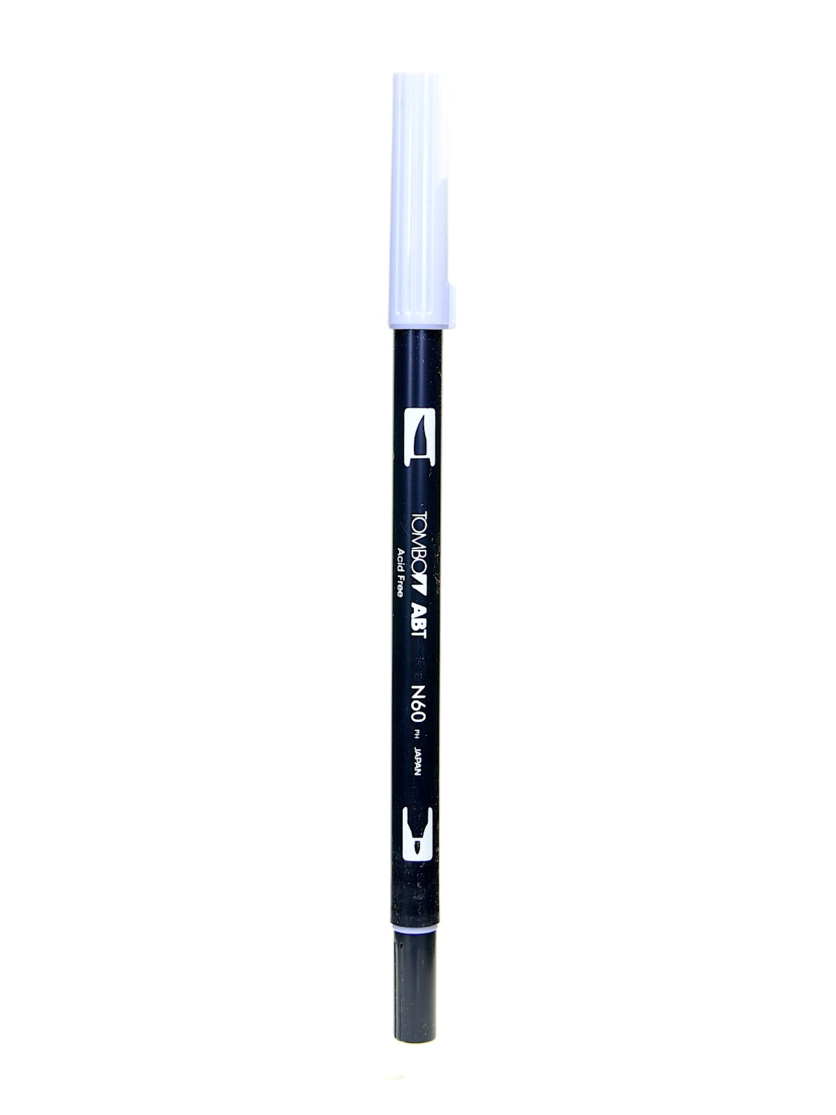 Dual End Brush Pen Cool Gray 6 N60