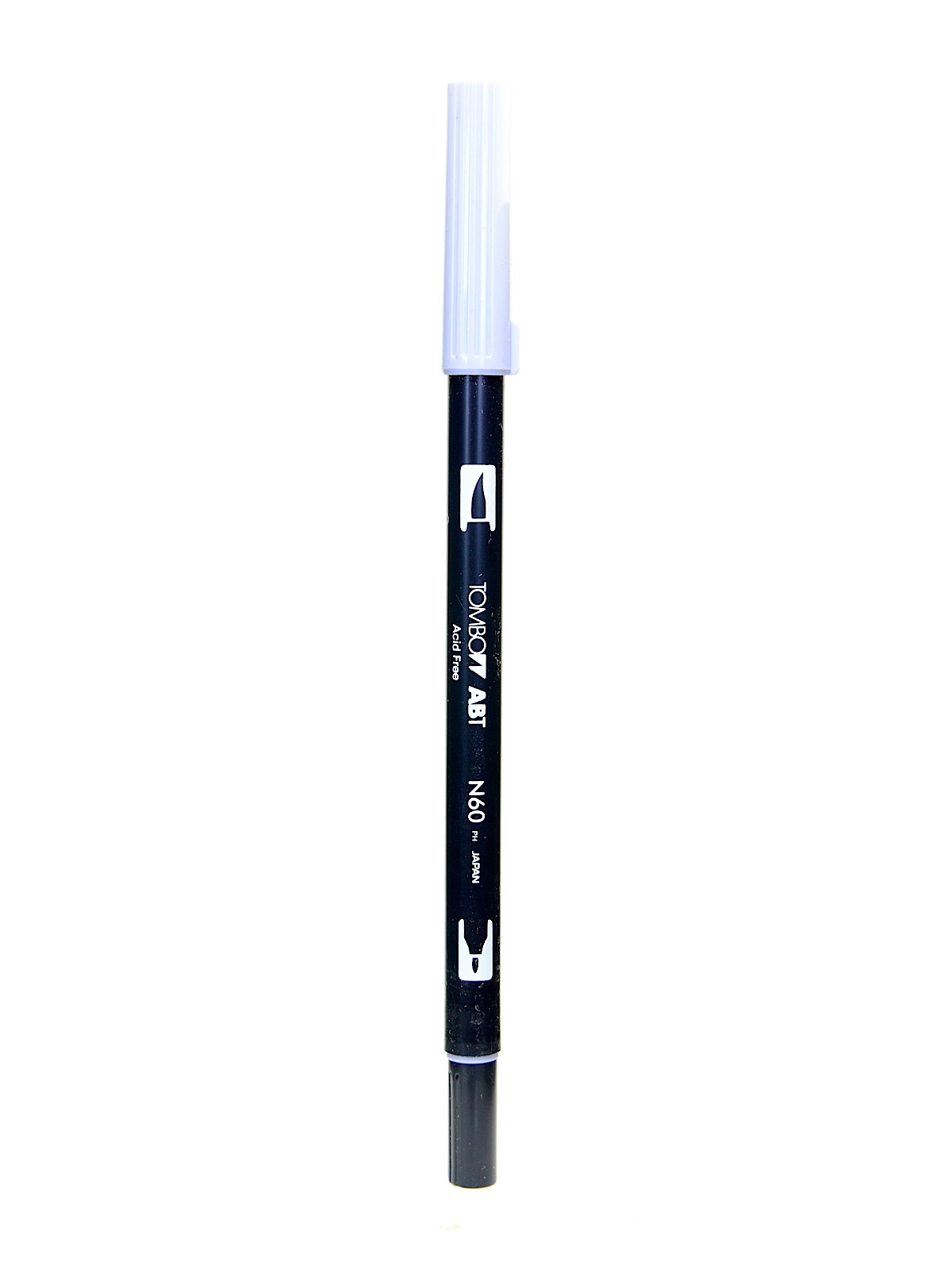 Dual End Brush Pen cool gray 6 N60
