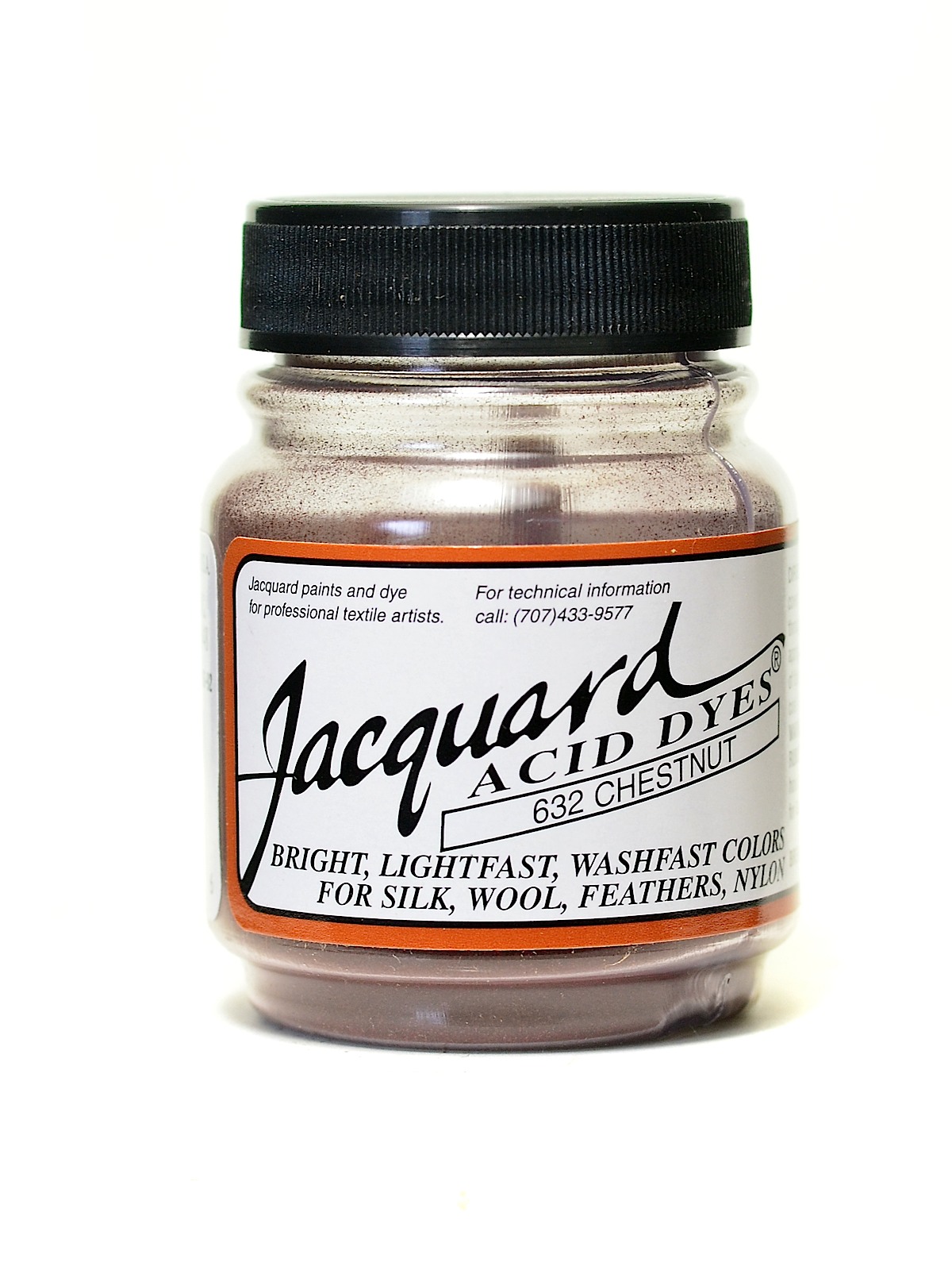 Acid Dyes chestnut