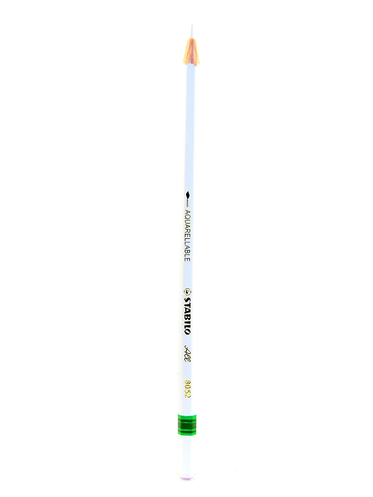 All Pencil white each