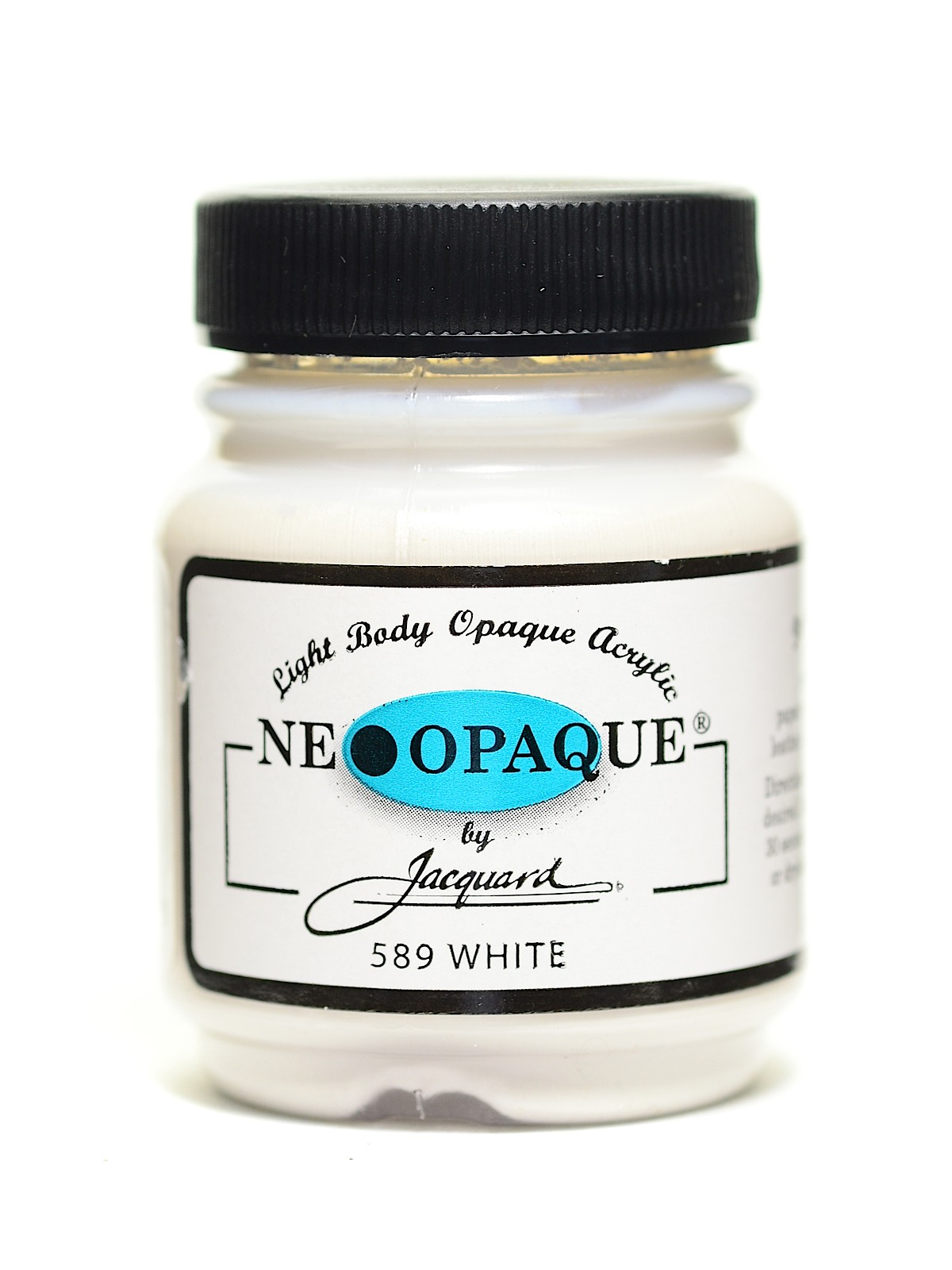 Neopaque Colors White