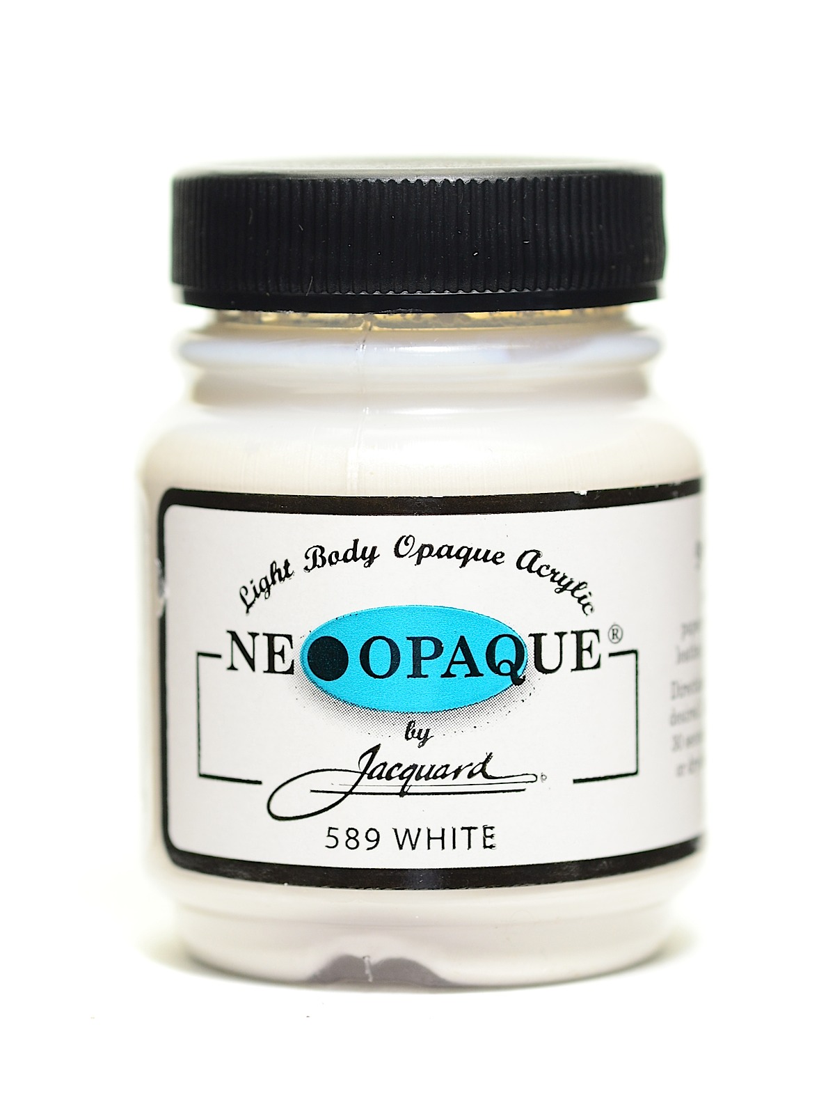 Neopaque Colors white