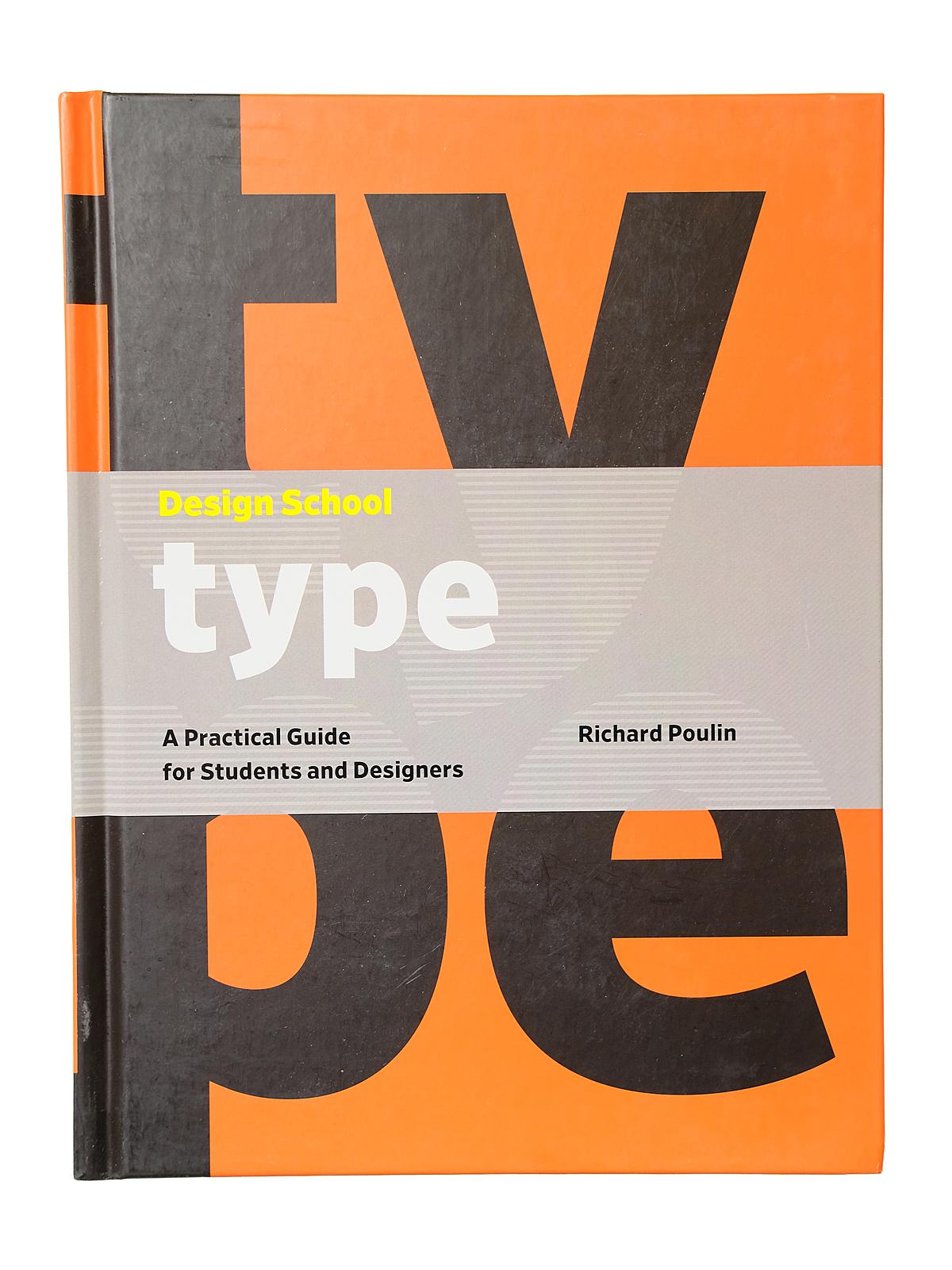 Design School: Type Each