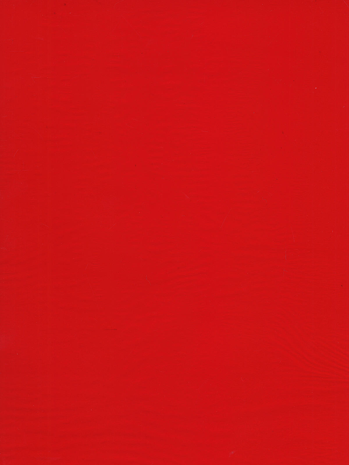 Colored Clear-Lay Film red