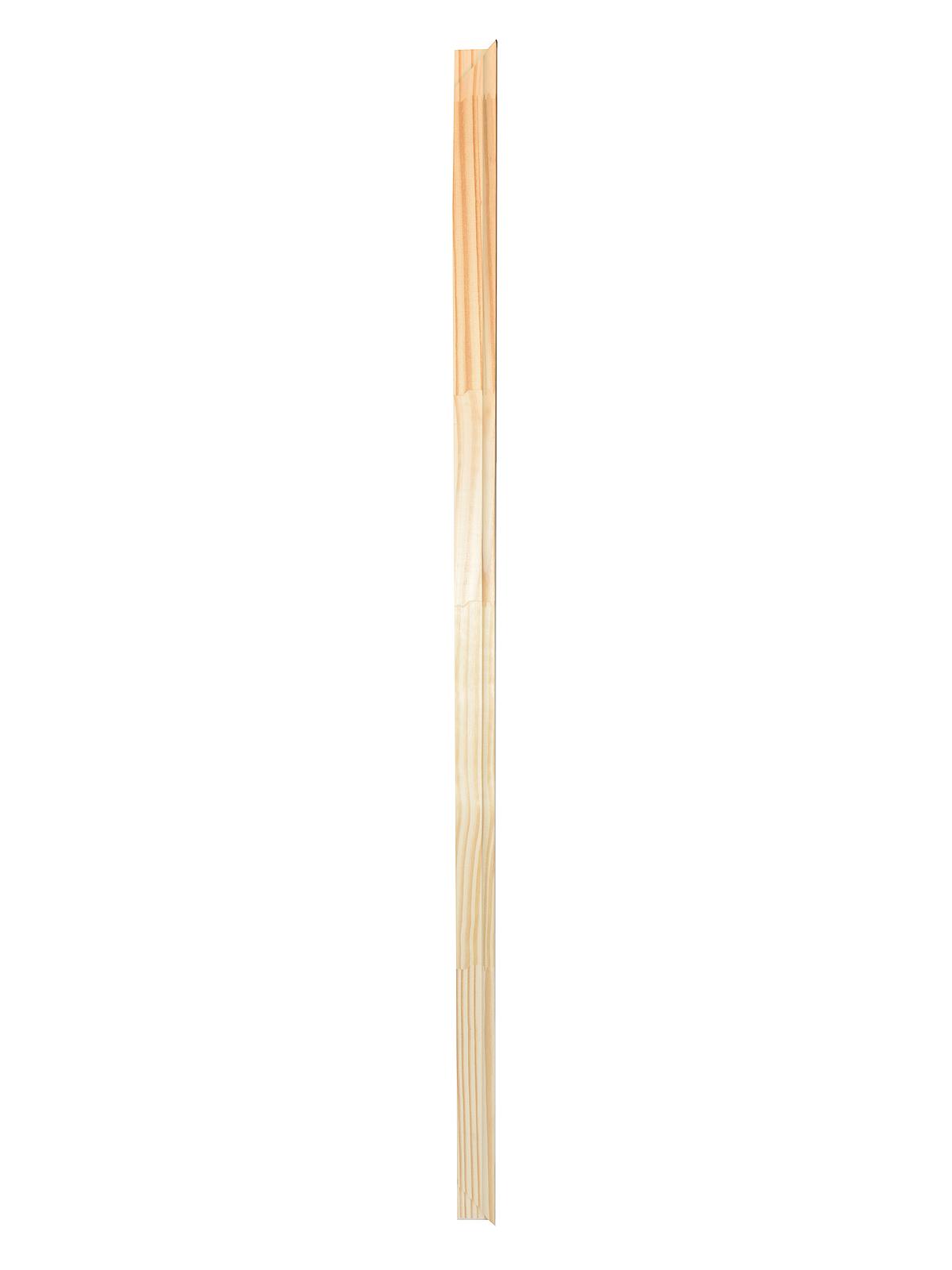 Heavy Duty Pine Super Stretcher Bars 54 in.