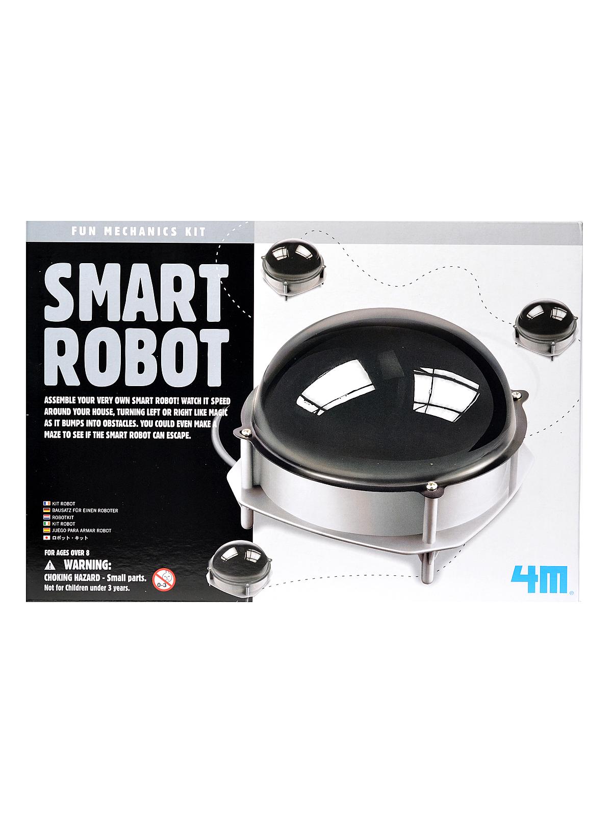 KidzRobotix Smart Robot Kit each