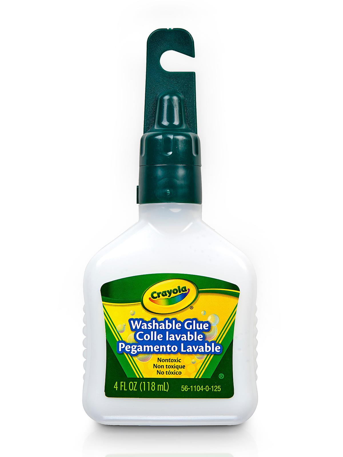 School Glue 4 oz.