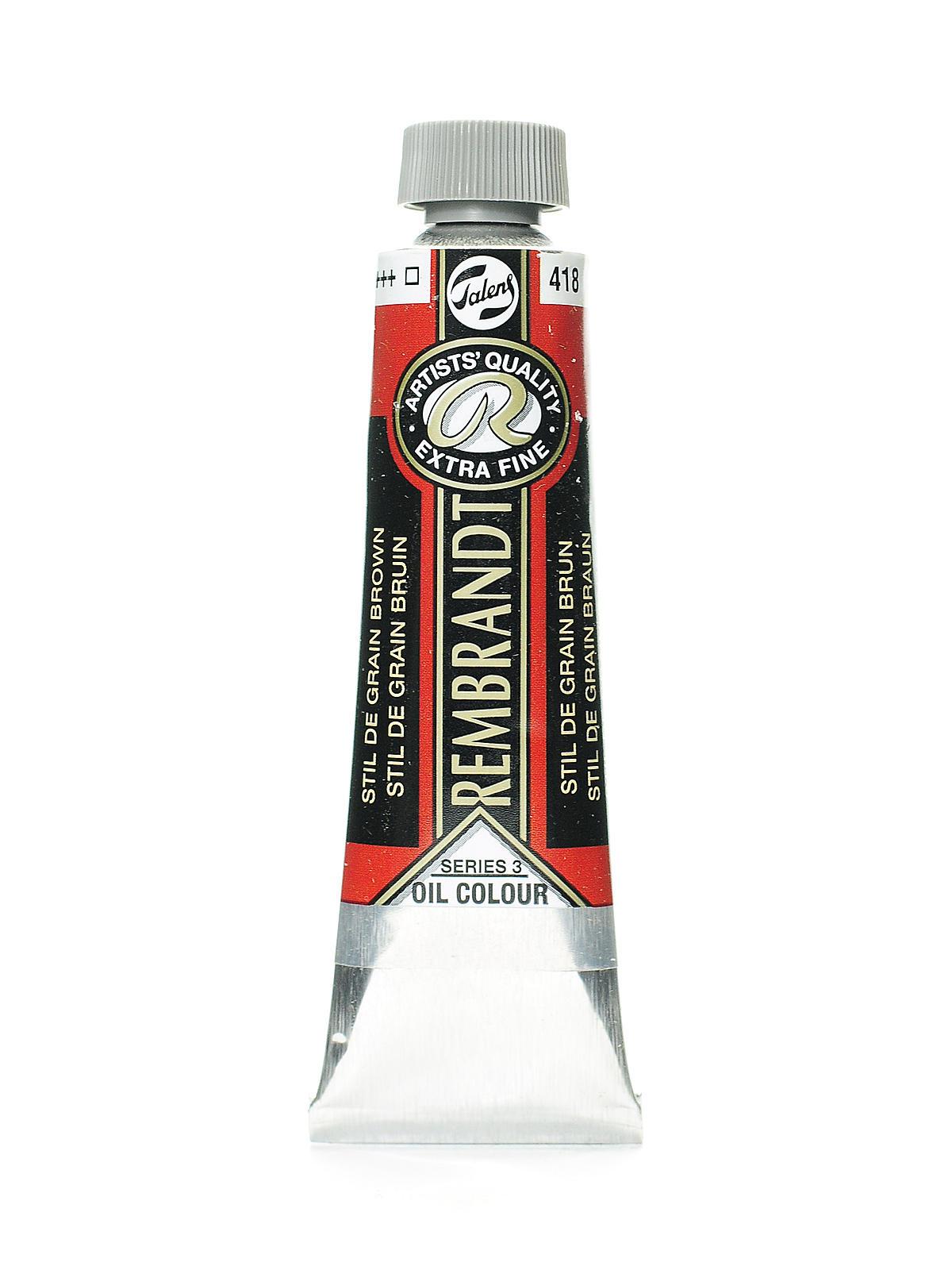 Artist's Oil Colors stil de grain brown 40 ml 418