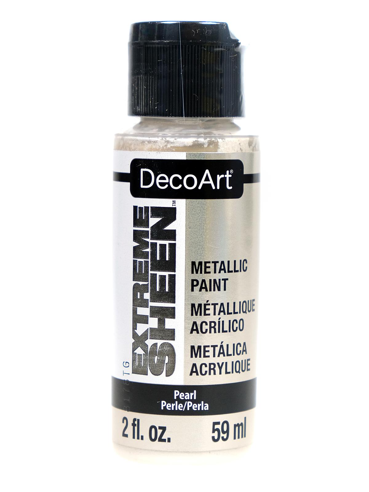 Extreme Sheen Paint Pearl 2 Oz.