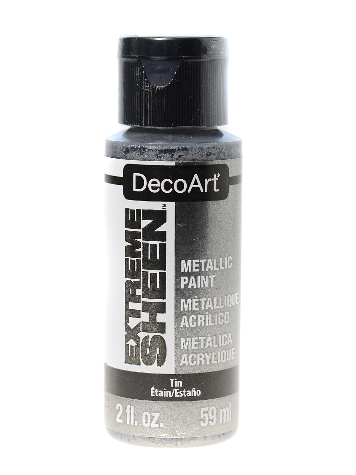 Extreme Sheen Paint tin 2 oz.