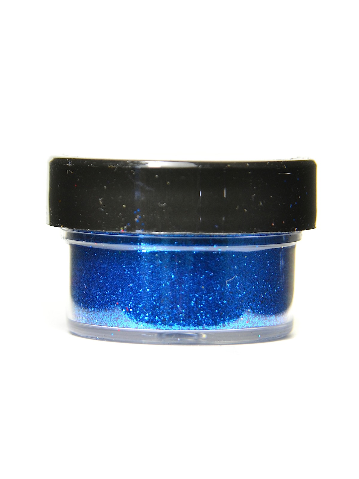 Ultrafine Opaque Glitter royale 1 2 oz. jar