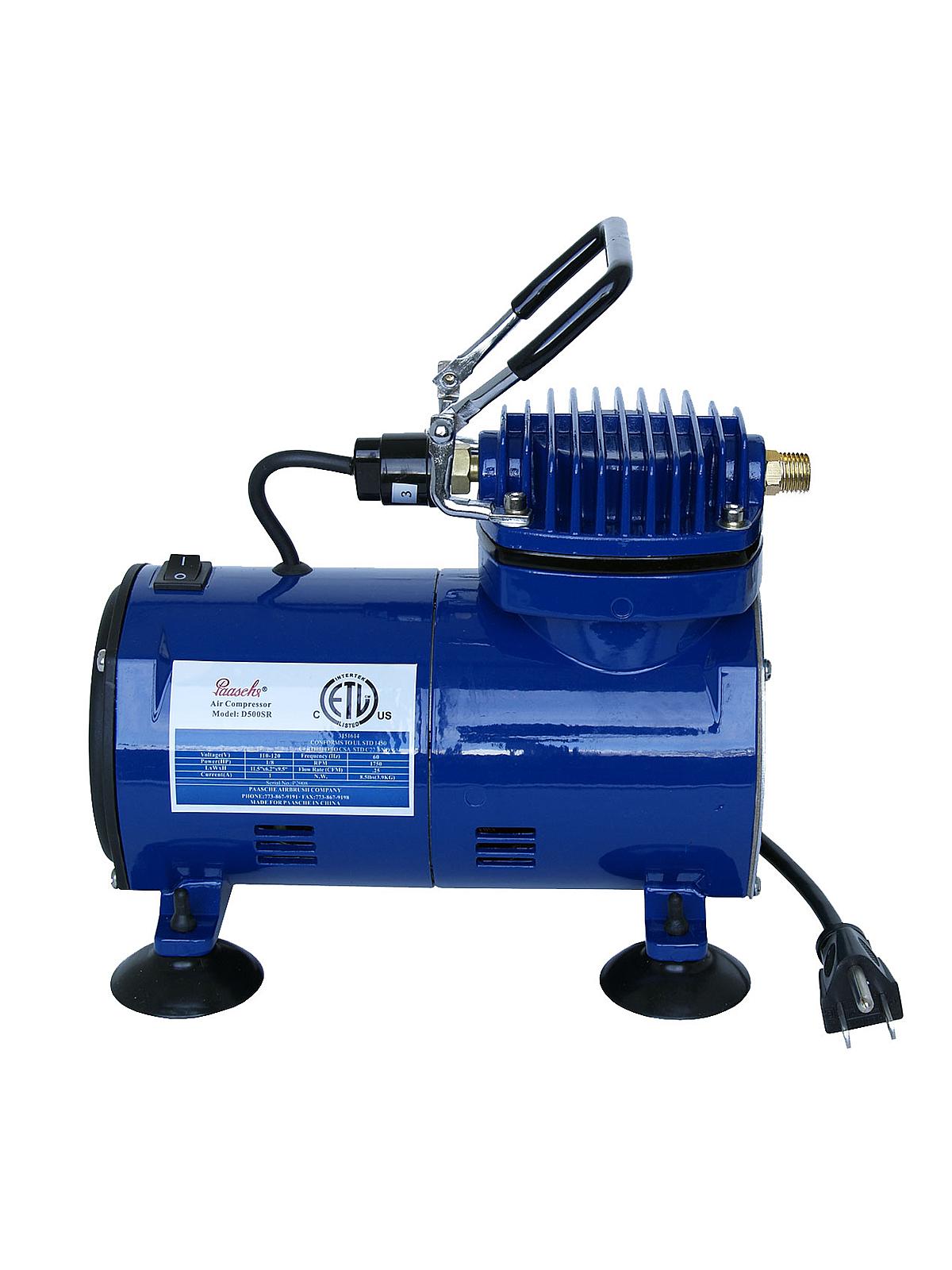 D-500 Air Compressor Air Compressor